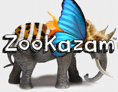 ZooKazam 1.0