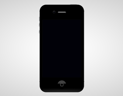 iPhone 4s - Blueprint to 3D