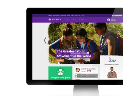Scout.org