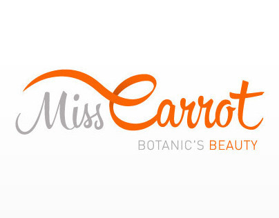 MissCarrot logo