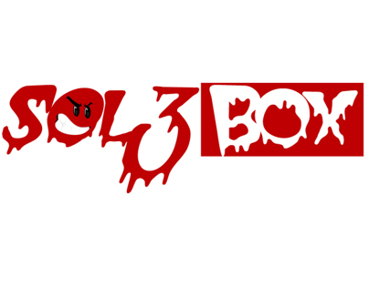 Sol3box logo