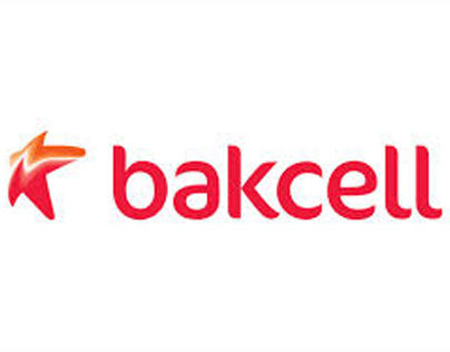 Bakcell relaunch campaign