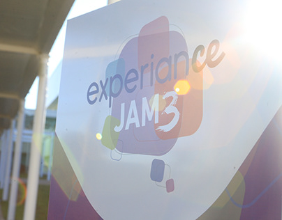Experiance JAM | Serasa Experian