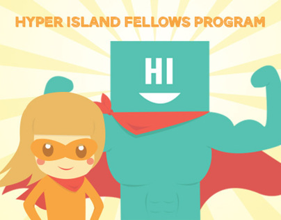 Hyper Island Fellows Program