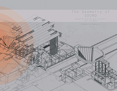 The Geometry of Sound/ Technical Dissertation / Y3