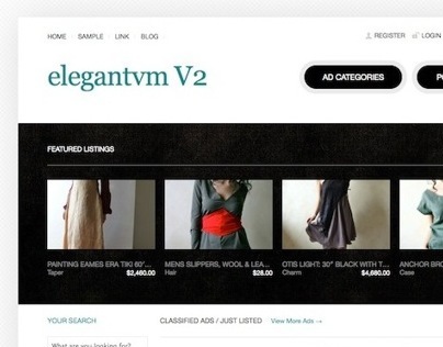 "elegantvm" (classified ads)