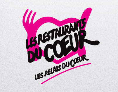 Restos du Cœur - Campagne donation 2013 & 2014