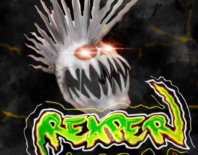 Reaper(Logo)