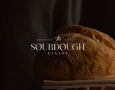 The Sourdough Bakery
