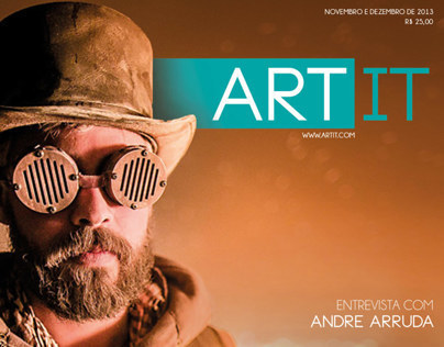 Revista ART IT