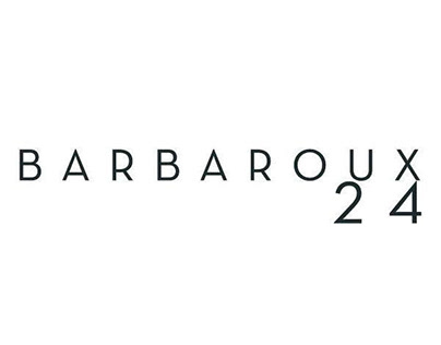 Barbaroux24 | Brand Identity and Communication Project