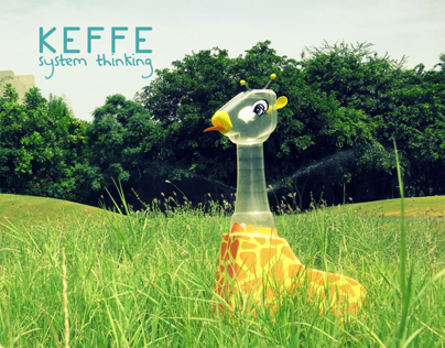 KEFFE - Systems Thinking
