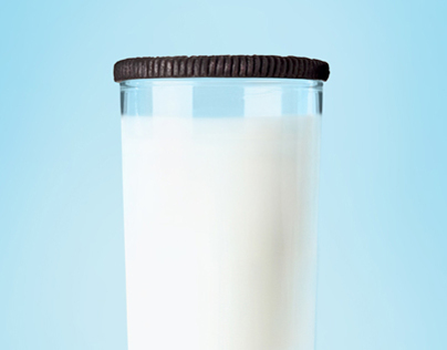 OREO (double lait)