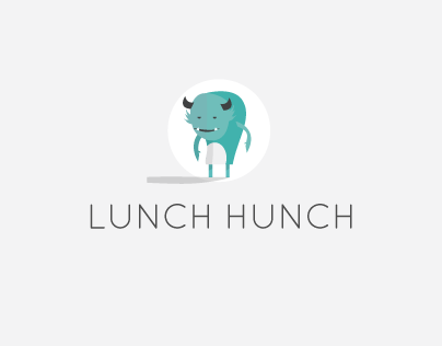 Lunch Hunch