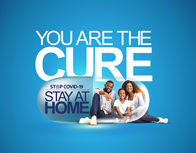 NICO Holdings: YOU ARE THE CURE CAMPAIGN