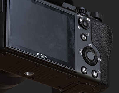 Sony A7R