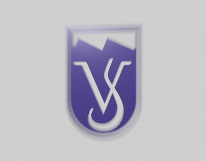Valler VGS Logo Animation