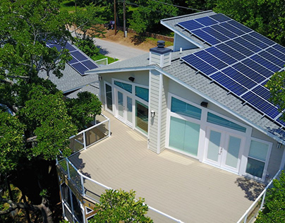 Residential Solar Manufacturer innovations