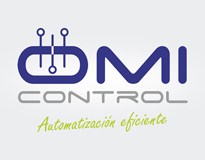 Omi Control | Automatización eficiente