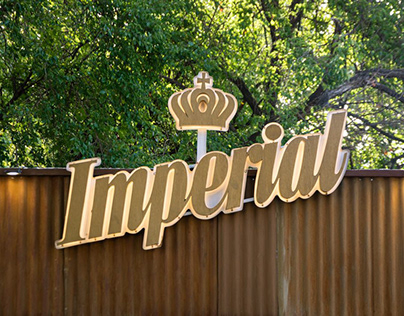 Imperial - Smart Plaza