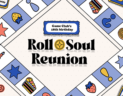 Roll & Soul Reunion