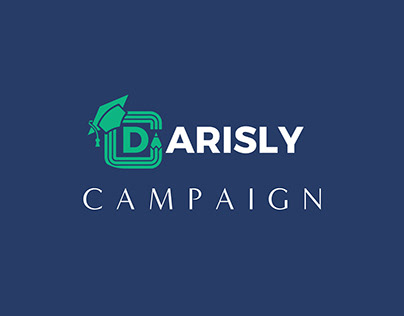 Darisly campaign Social Media
