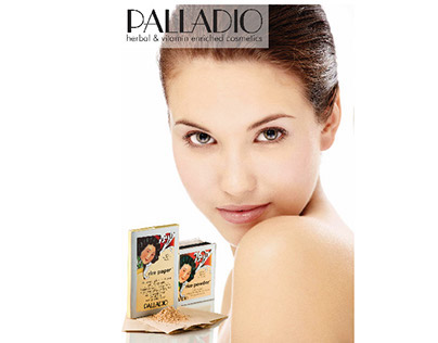 Palladio (Publicidad)