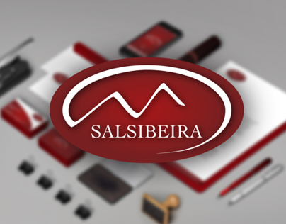 Salsibeira | Visual Identity