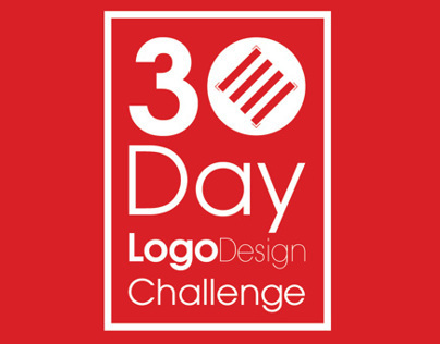 30 Day Logo Design Challenge