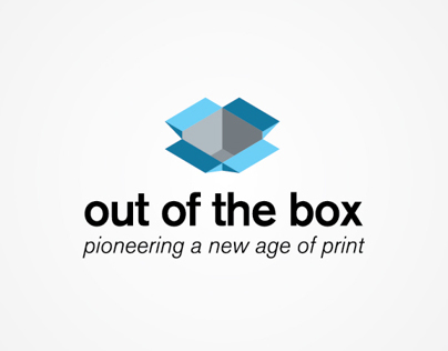 Out of the Box Re-Branding