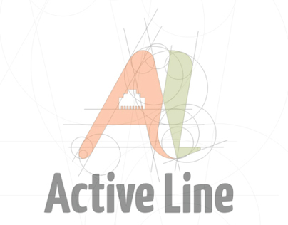 Active Line Corporate Identity