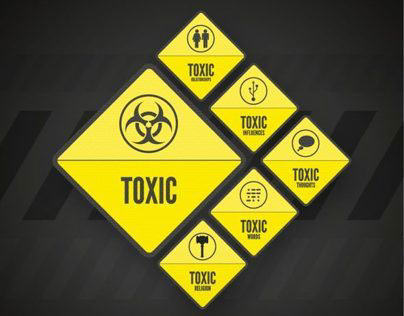 Toxic Series (CBCP)