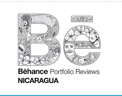 Behance Portfolio Review Nicaragua
