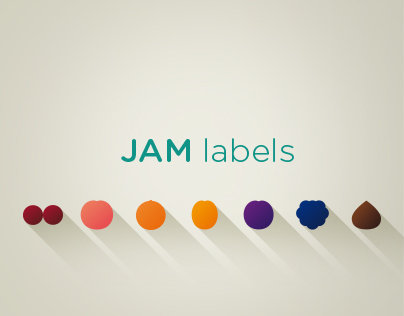 JAM labels