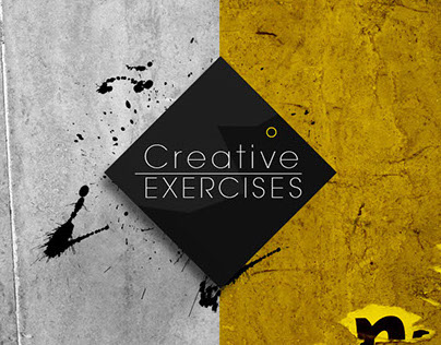 Creative Ads Exercises