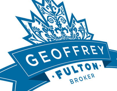 Geoffrey Fulton l Broker Branding
