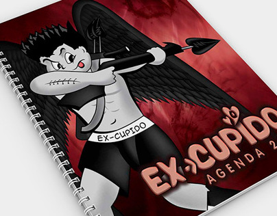 Agenda Ex-Cupido