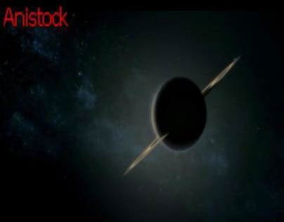space stock footage