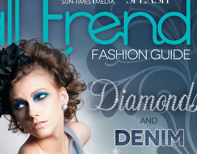 2013 Fall Trend Fashion Guide