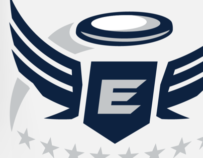 USA Ultimate Flight Logos