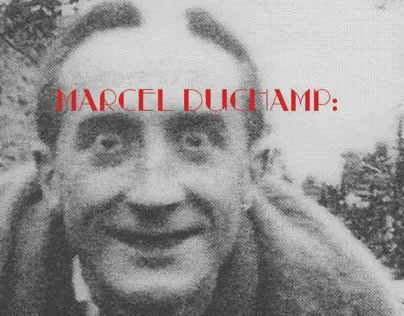 Duchamp, Chapter 3