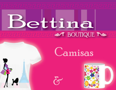 Bettina Boutique