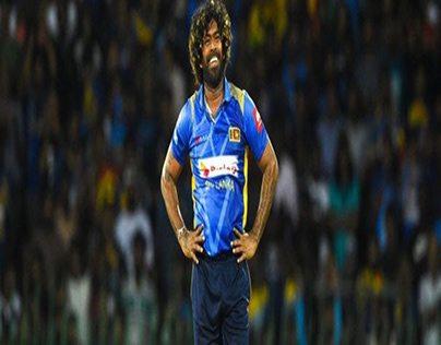 Bye Cricket - Lasith Malinga
