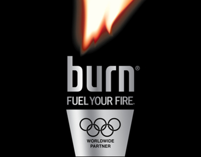 Burn torch