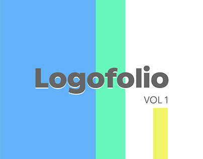 Logofolio Vol1