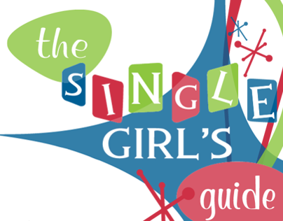 Single Girl's Guide Poster 3