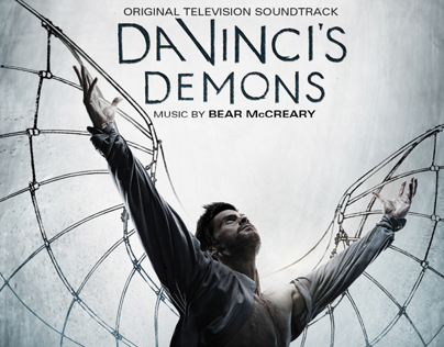 Bear McCreary's Da Vinci's Demons