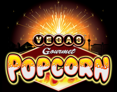 Vegas Gourmet Popcorn - Las Vegas, Nevada
