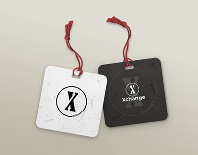Logo Design: Xchange