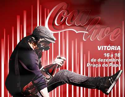 Coca Live Festival